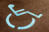 Recibir subvenciones para personas con discapacidad grave
