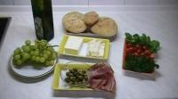 VİDEO: İtalyan kahvaltısı hazırlayın