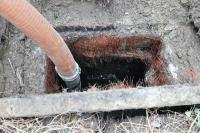 Use a cistern pump correctly
