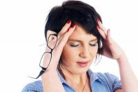 What to do if you have a migraine attack