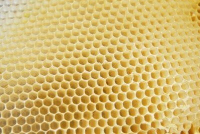Šaltas vaškas depiliacijai, pagamintas iš bičių vaško