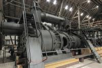 蒸気機関の効率の簡単な説明