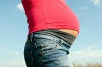 Hamilelik sırasında kemer takmak zorunda mısınız?