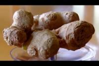 VIDEO: Ginger for herpes