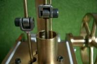 Hur fungerar en Stirling -motor?