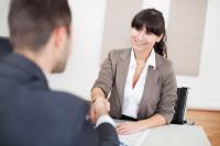 Asking questions successfully during the interview