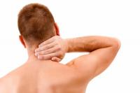 Relieve shoulder pain due to stress through relaxation exercises