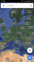 VIDEO: Voer coördinaten in op Google Maps
