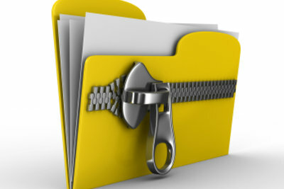 There are numerous extraction programs that you can use to extract zip files.