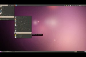 Ρύθμιση WLAN στο Ubuntu - πώς λειτουργεί
