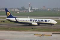 Book "Stansted Express" with Ryanair