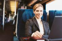 Scegli un posto in treno: open space con tavolo vs. scompartimento