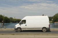 Ford Transit Tourneo Connect