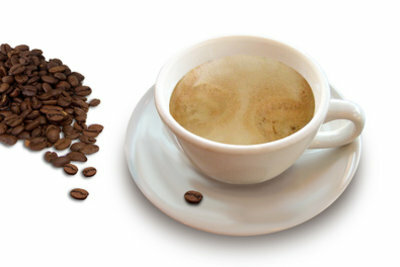 Kohv sobib suurepäraselt ka kodus maitsestamiseks.