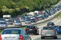 Undvik trafikstockningen i Elbetunneln