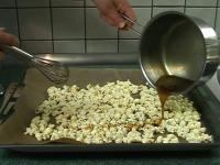 VIDEO: Haz tus propias palomitas de maíz dulces