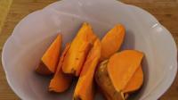 VIDEO: How to prepare sweet potatoes