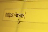 „Adresa URL je neplatná a nelze ji načíst“