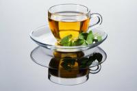 Os efeitos do chá de hortelã-pimenta e do óleo de hortelã