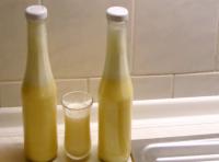 VIDEO: Vyrobte si vaječný likér sami