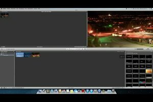 Videoredigering på Mac - sådan fungerer det med integrerede programmer