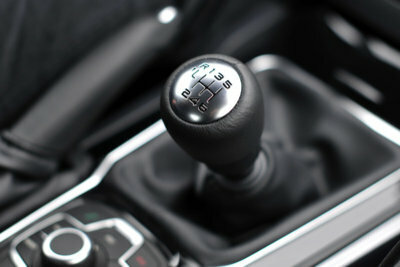 Thanks to TSI engine technology, you don't have to change gears as often