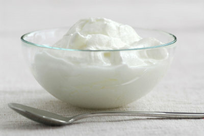 Joghurt: könnyen elkészíthető, egészséges étel.