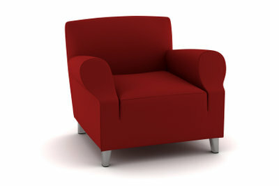 Your armchair will be like new again by upholstering it!