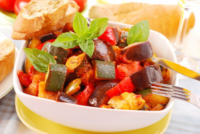 स्वस्थ और स्वादिष्ट - शाकाहारी सब्जी पुलाव
