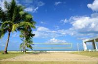 Verschil tussen volleybal en beachvolleybal