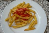 E415: Faites votre propre ketchup avec de la gomme xanthane