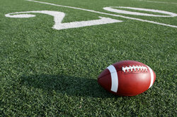 Goal of desire: bring the football to the end zone