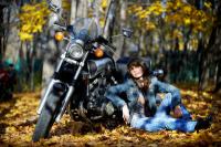 Compare corretamente as classes de seguro para motocicletas