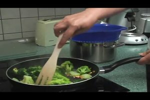 Kogning af broccoli – sådan fungerer det