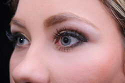 คิ้วมีความสำคัญต่อการปกป้องดวงตาและการแสดงออกทางสีหน้า