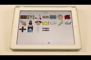 Bildspel med musik – hur det fungerar på iPad