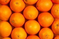 Forklar enkelt forskjellen mellom en appelsin og en appelsin