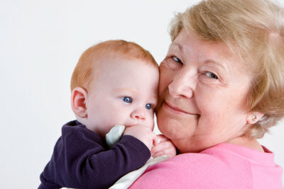 Nėščia menopauzės metu - sumažinti riziką