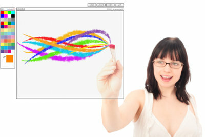 Mac -i ponujajo številne programe za obdelavo slik.