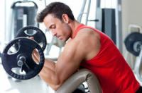 Berapa banyak kalori yang Anda bakar saat membangun otot?