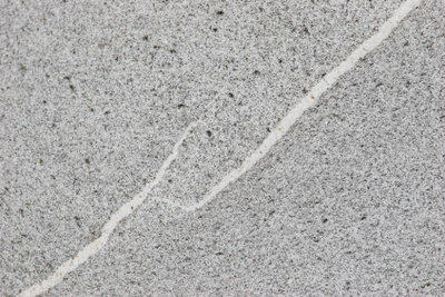 Mühürlü granit tezgahlar özellikle dayanıklıdır.