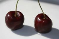 The vitamins in cherries