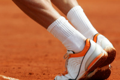 Veja se as meias de compressão ajudam na prática de esportes.