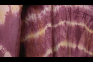 Batika juhised – kuidas oma riideid kaunistada