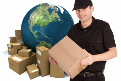 Would you like to send a package to Belgium safely?