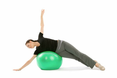 Los ejercicios de estiramiento previenen el dolor de piernas.