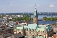 Bo billigt i Hamburg