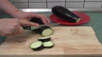 VIDEO: Tilbered middelhavs aubergine i ovnen