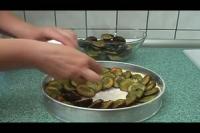 VIDEO: Slivova torta s kvasnim testom
