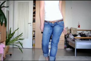 Vysoké podpätky – triky na chôdzu na vysokých podpätkoch